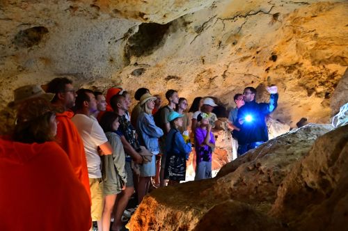 Пещера «Таврида»